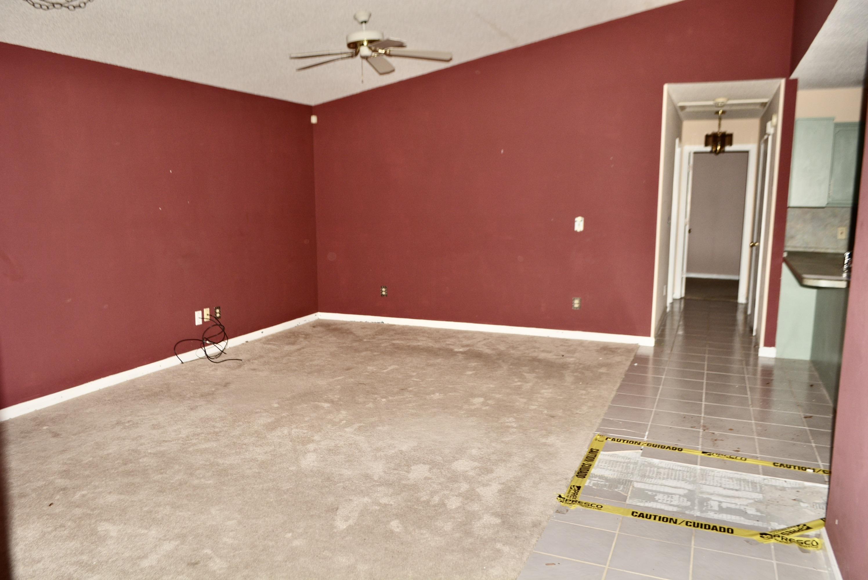 ETRETAT VILLA - Residential