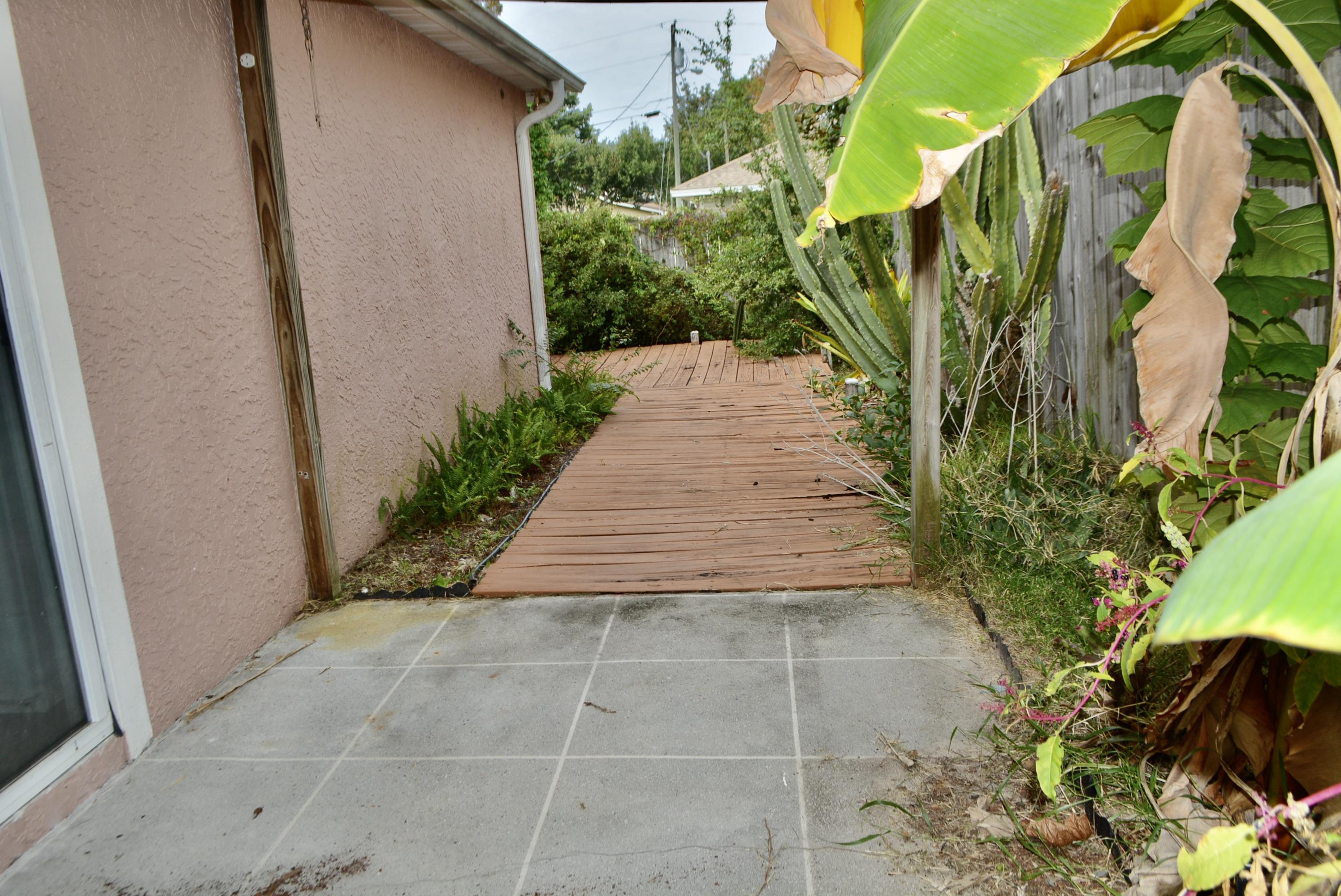 ETRETAT VILLA - Residential