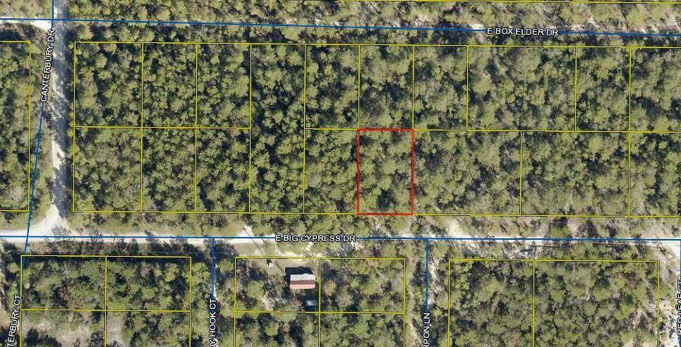 OAKWOOD HILLS UNIT 2 - Land