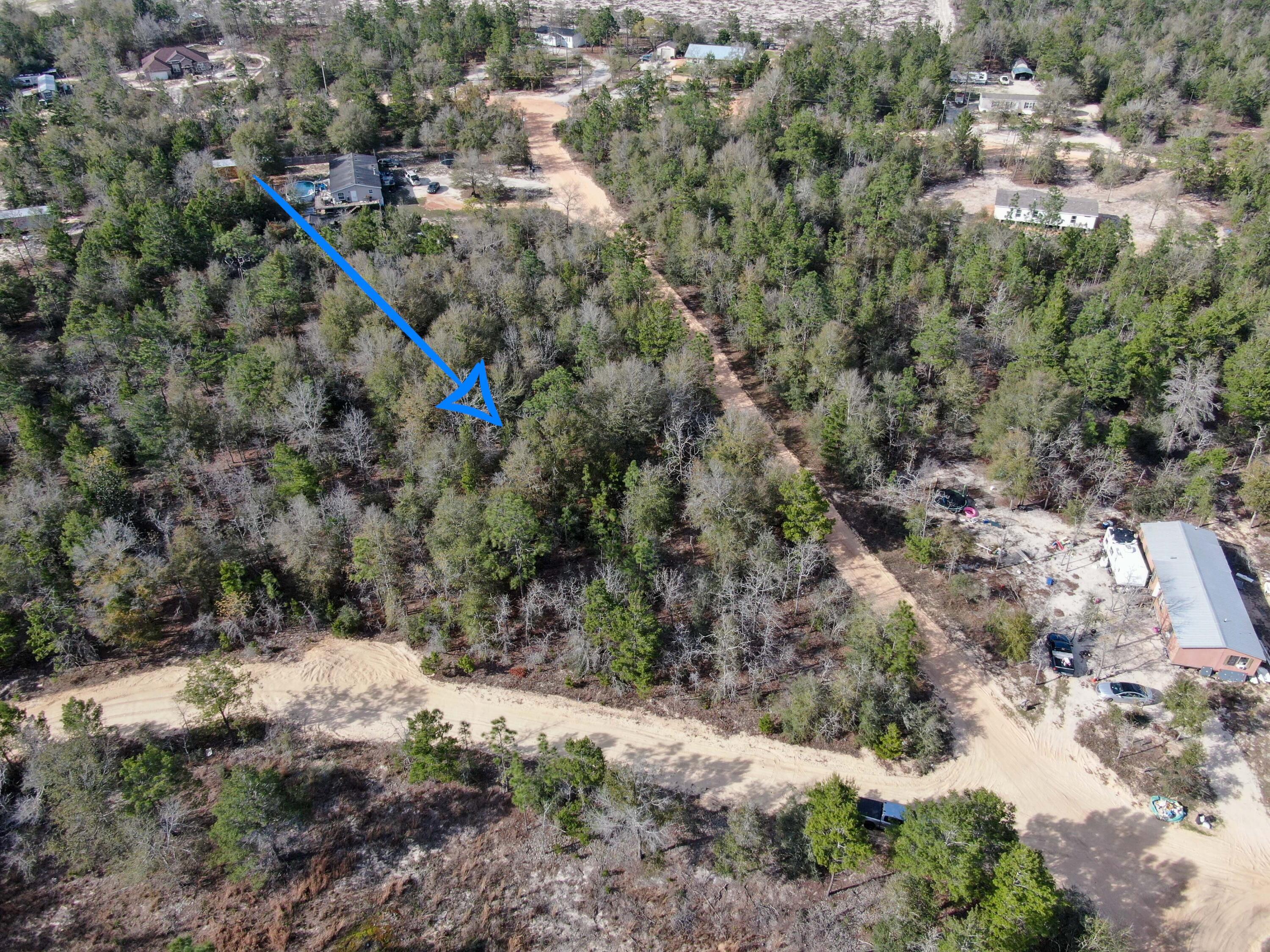 JUNIPER LAKE ESTATES - Land