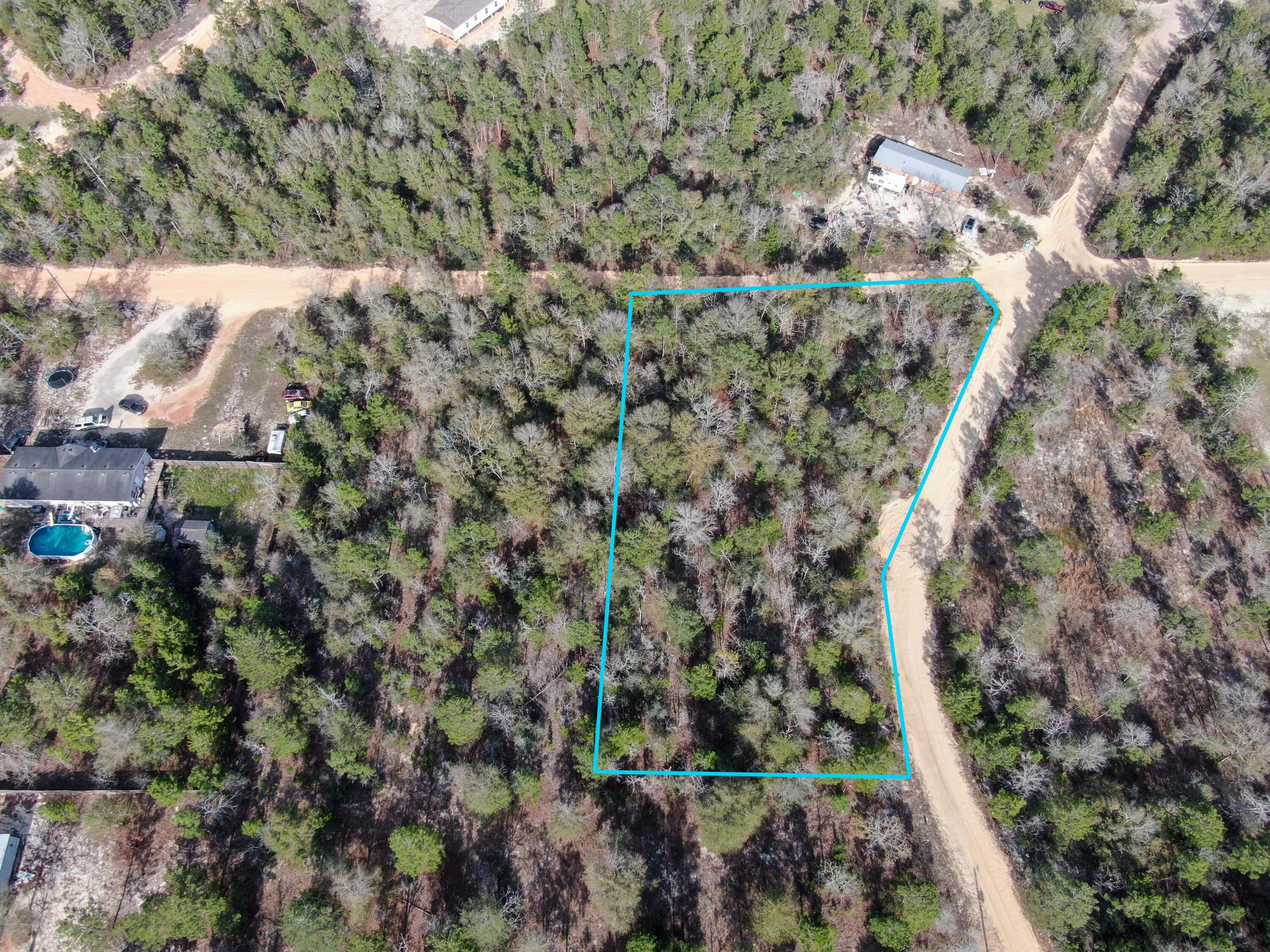 JUNIPER LAKE ESTATES - Land