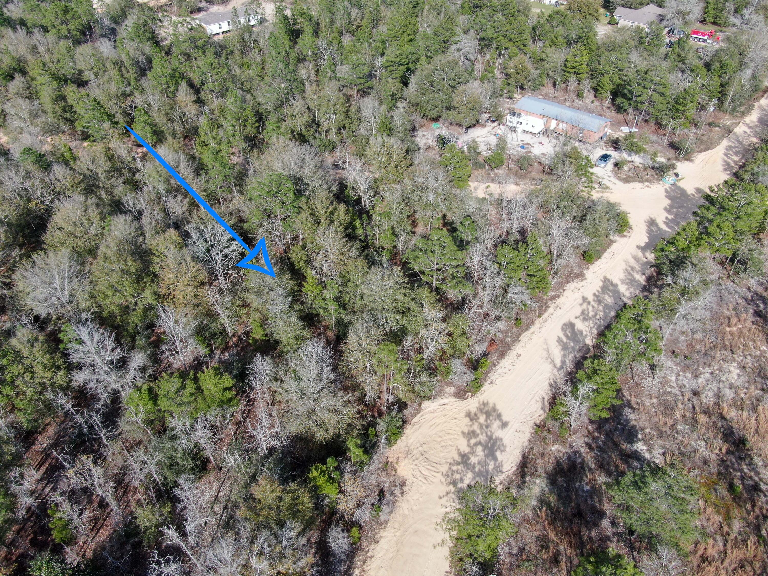 JUNIPER LAKE ESTATES - Land