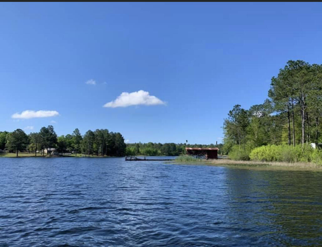 JUNIPER LAKE ESTATES - Land