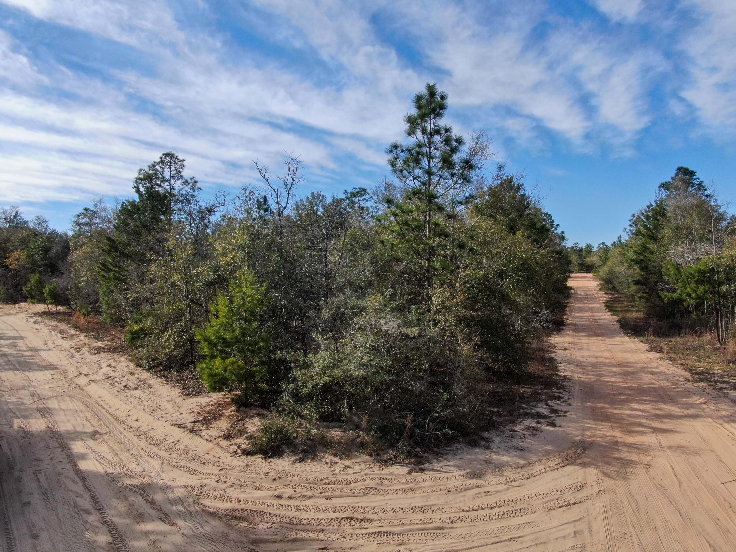 JUNIPER LAKE ESTATES - Land