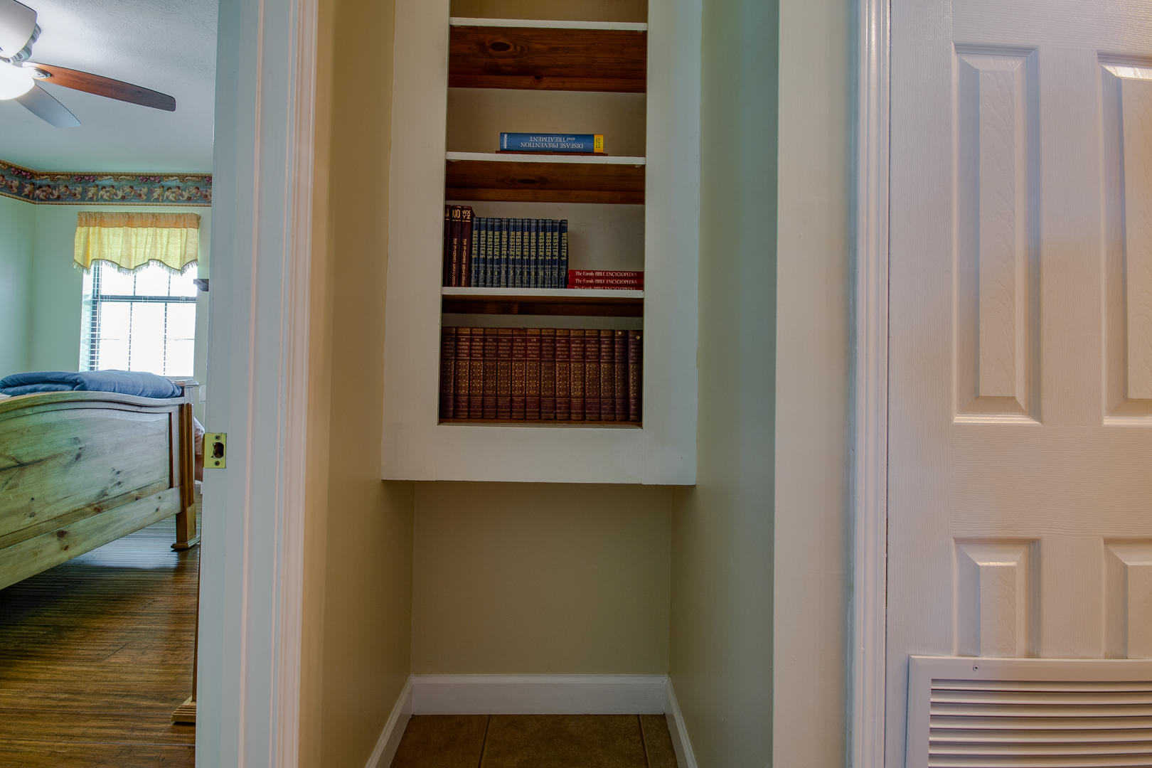 LYNN HAVEN - Residential