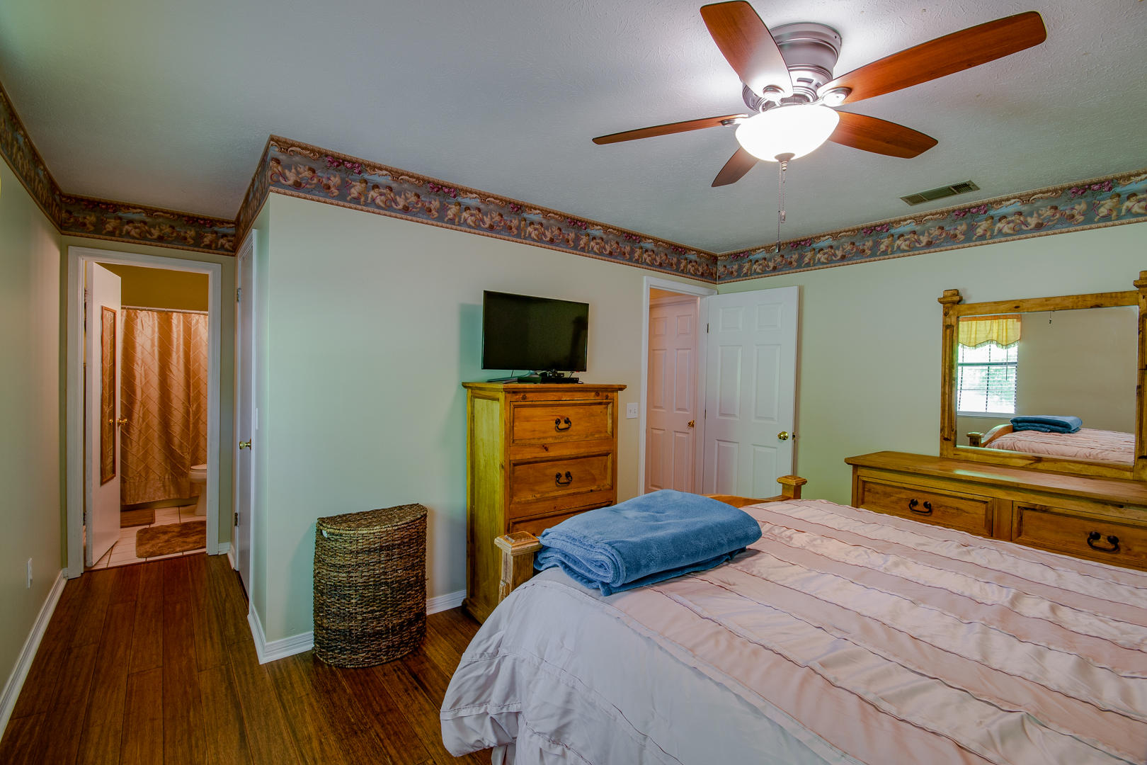 LYNN HAVEN - Residential