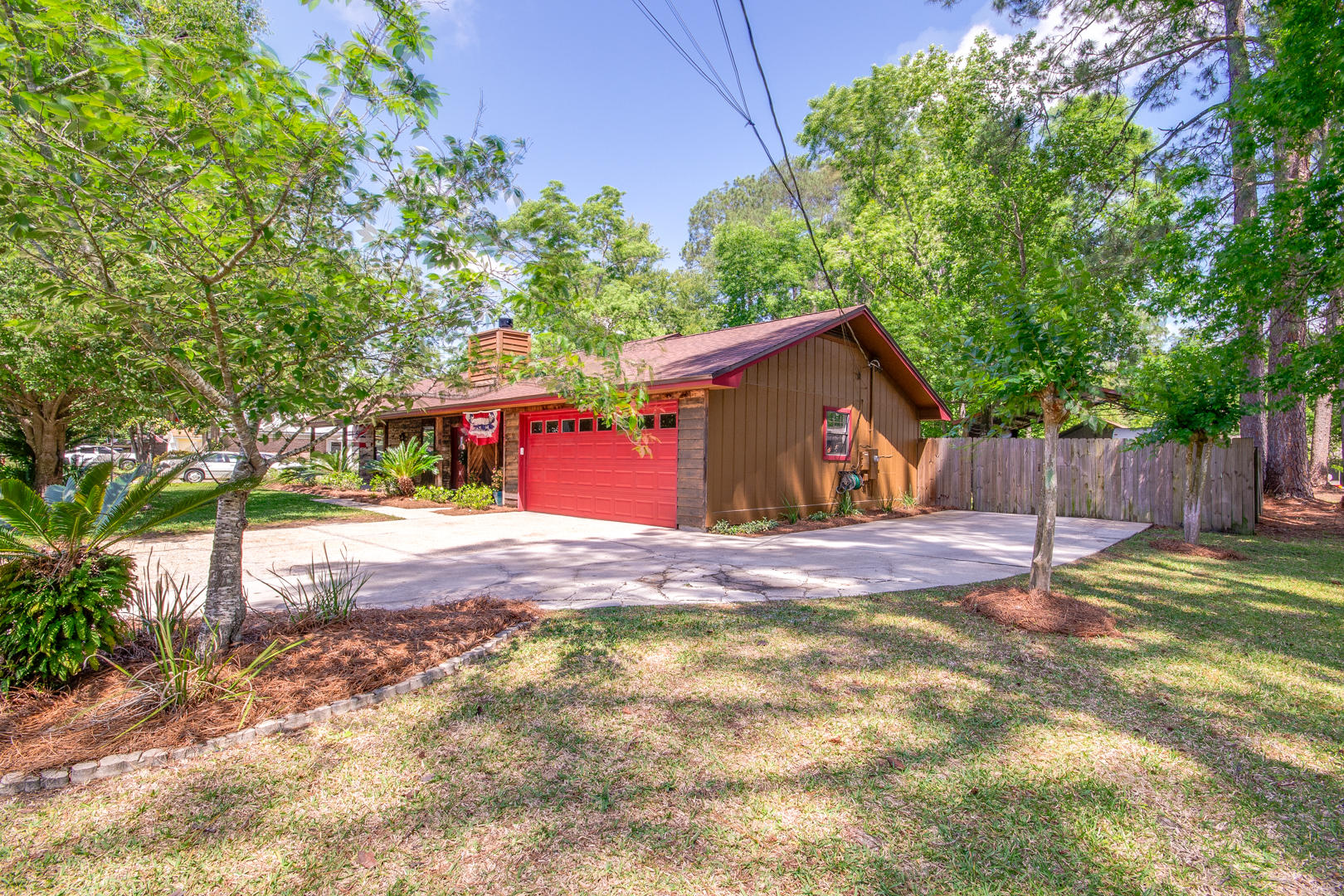 LYNN HAVEN - Residential