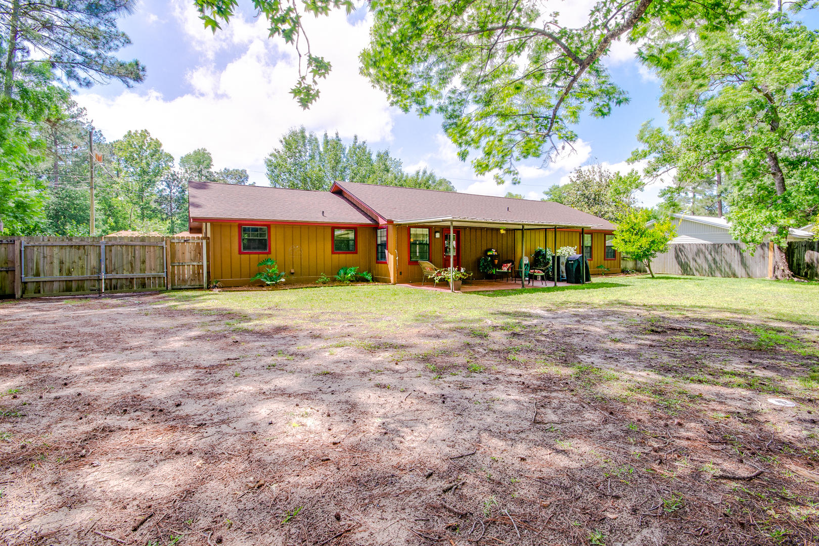 LYNN HAVEN - Residential