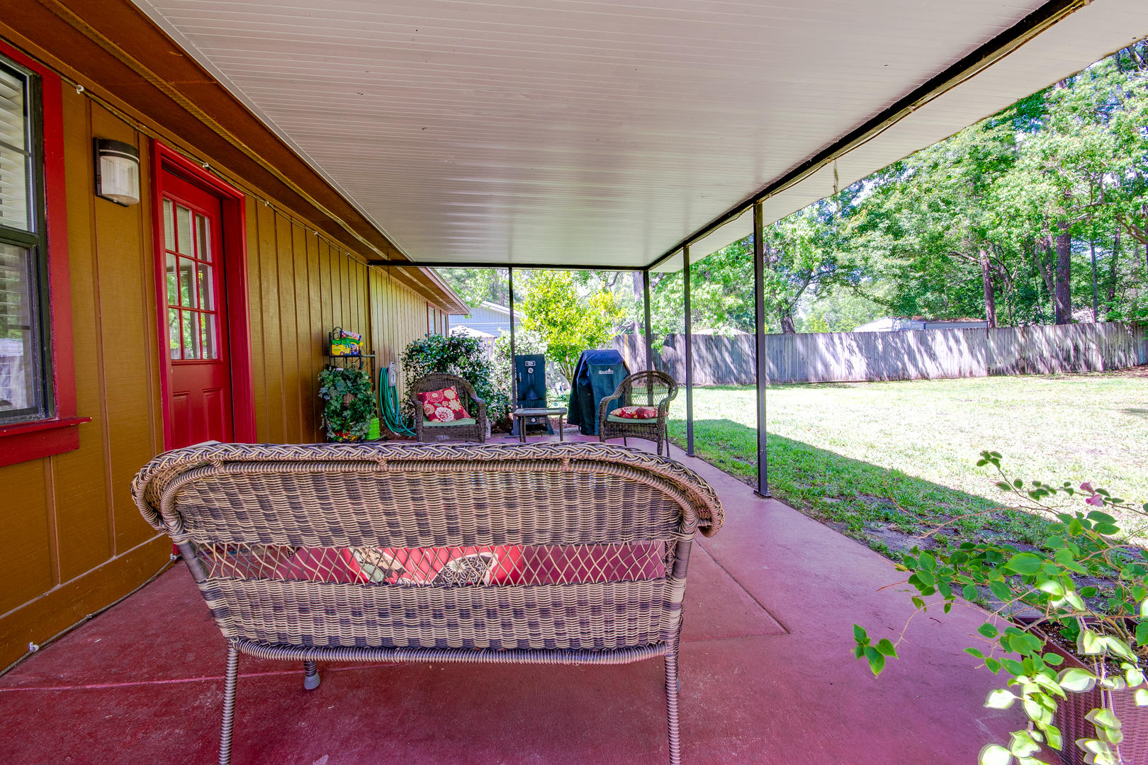 LYNN HAVEN - Residential