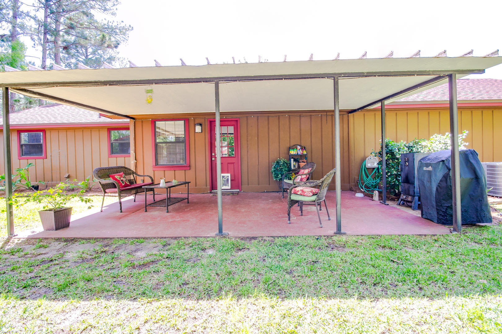 LYNN HAVEN - Residential