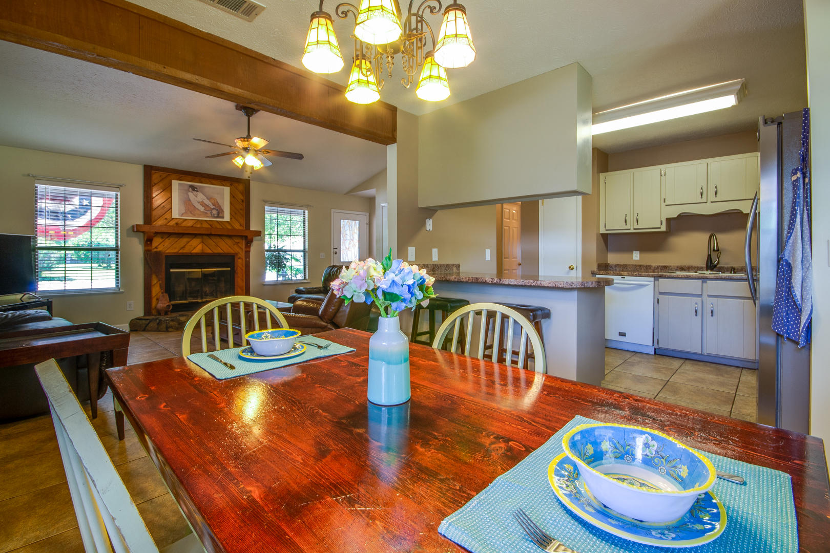 LYNN HAVEN - Residential