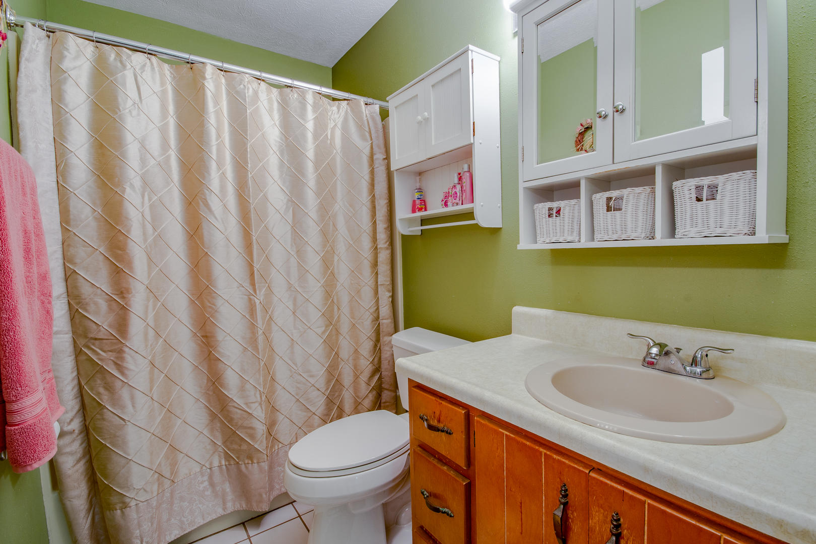 LYNN HAVEN - Residential