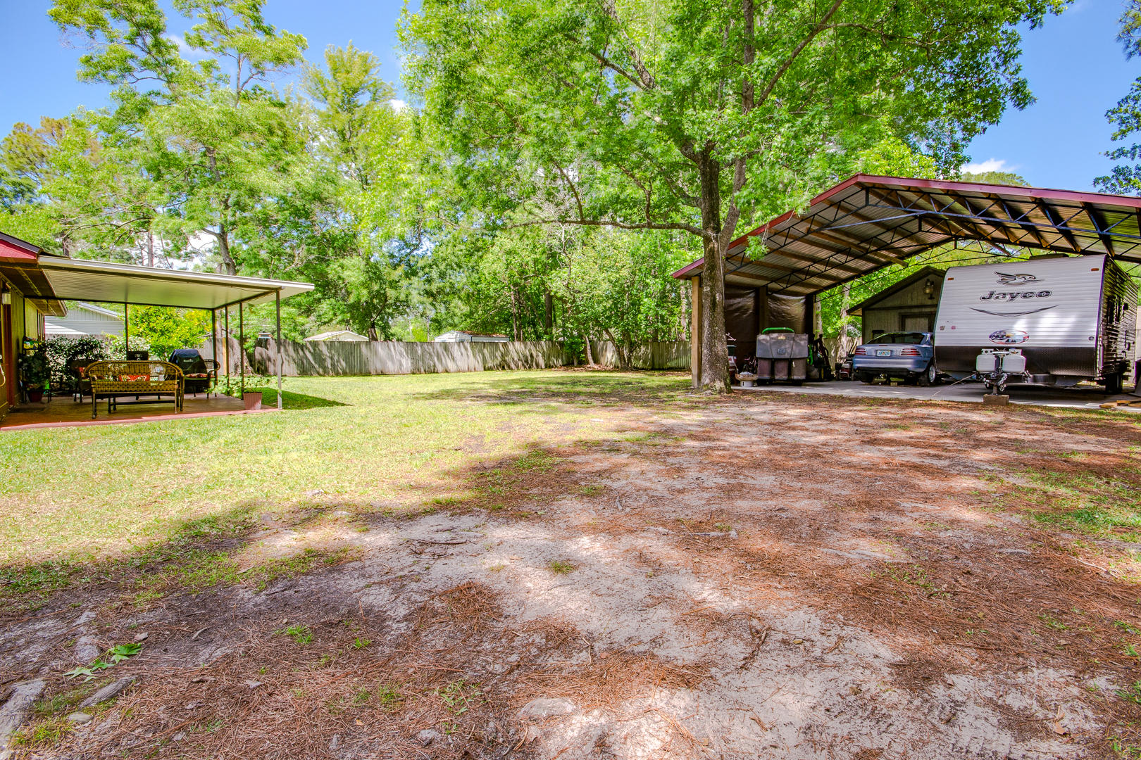 LYNN HAVEN - Residential