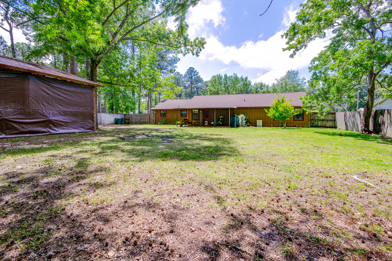 LYNN HAVEN - Residential