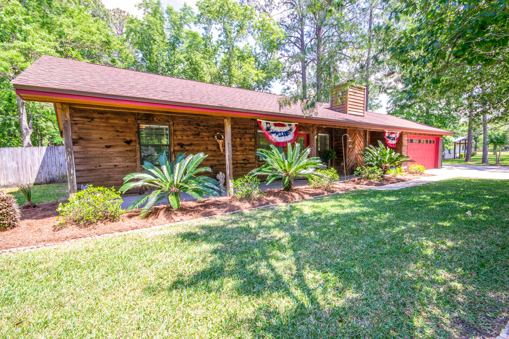 LYNN HAVEN - Residential