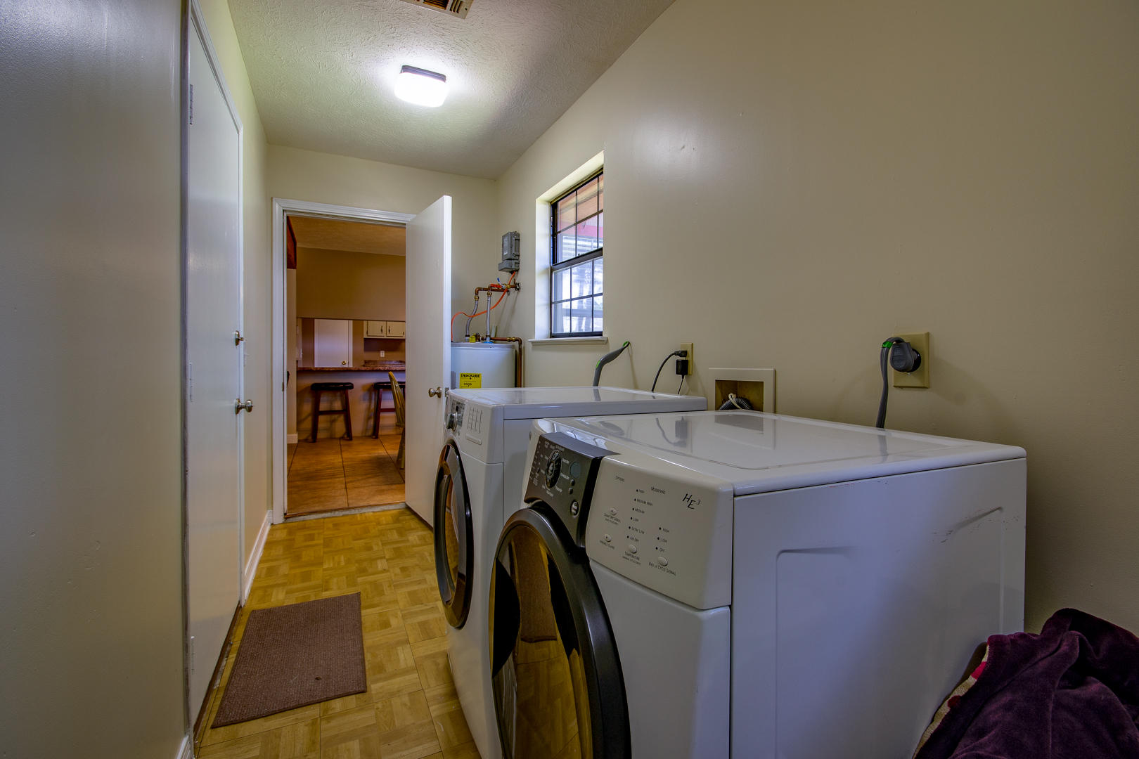 LYNN HAVEN - Residential