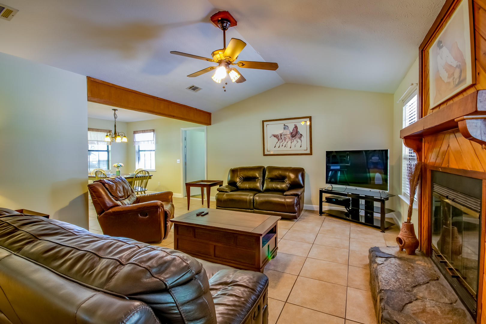 LYNN HAVEN - Residential