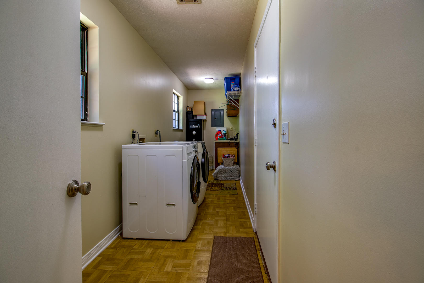 LYNN HAVEN - Residential