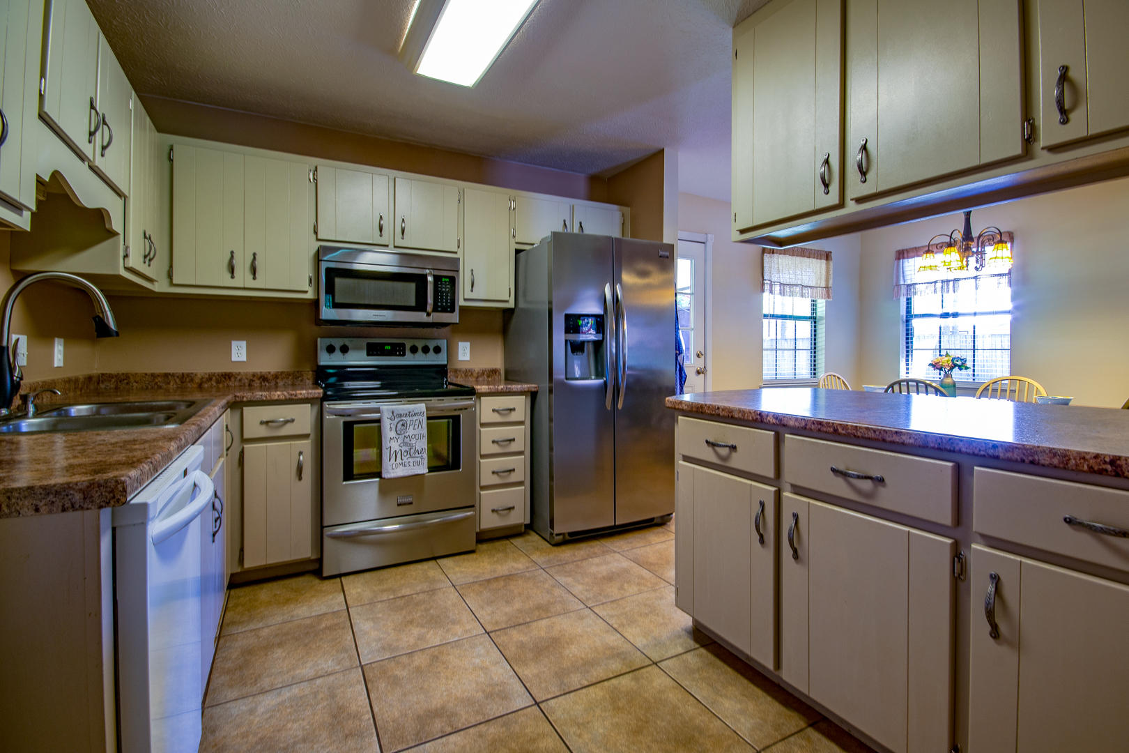 LYNN HAVEN - Residential