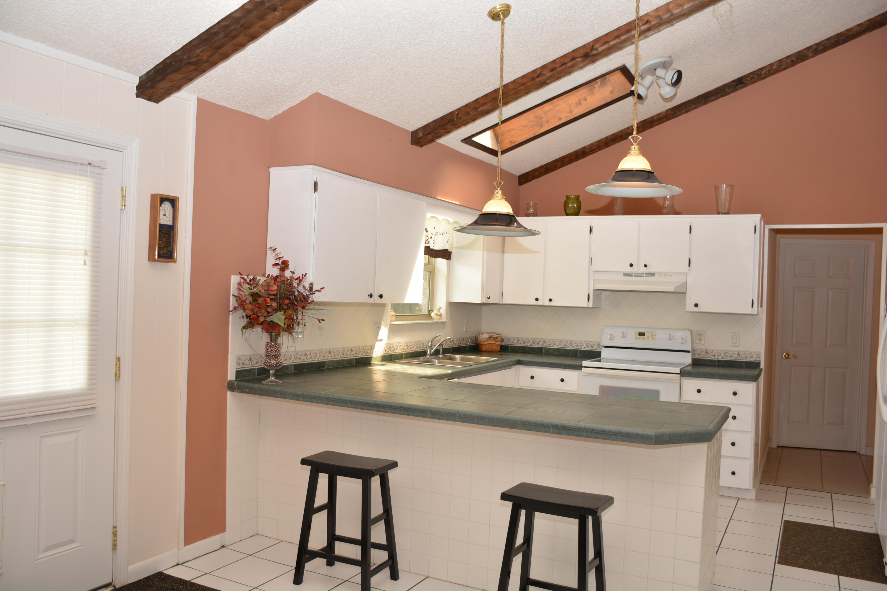 Tanglewood 1st Addn - Residential