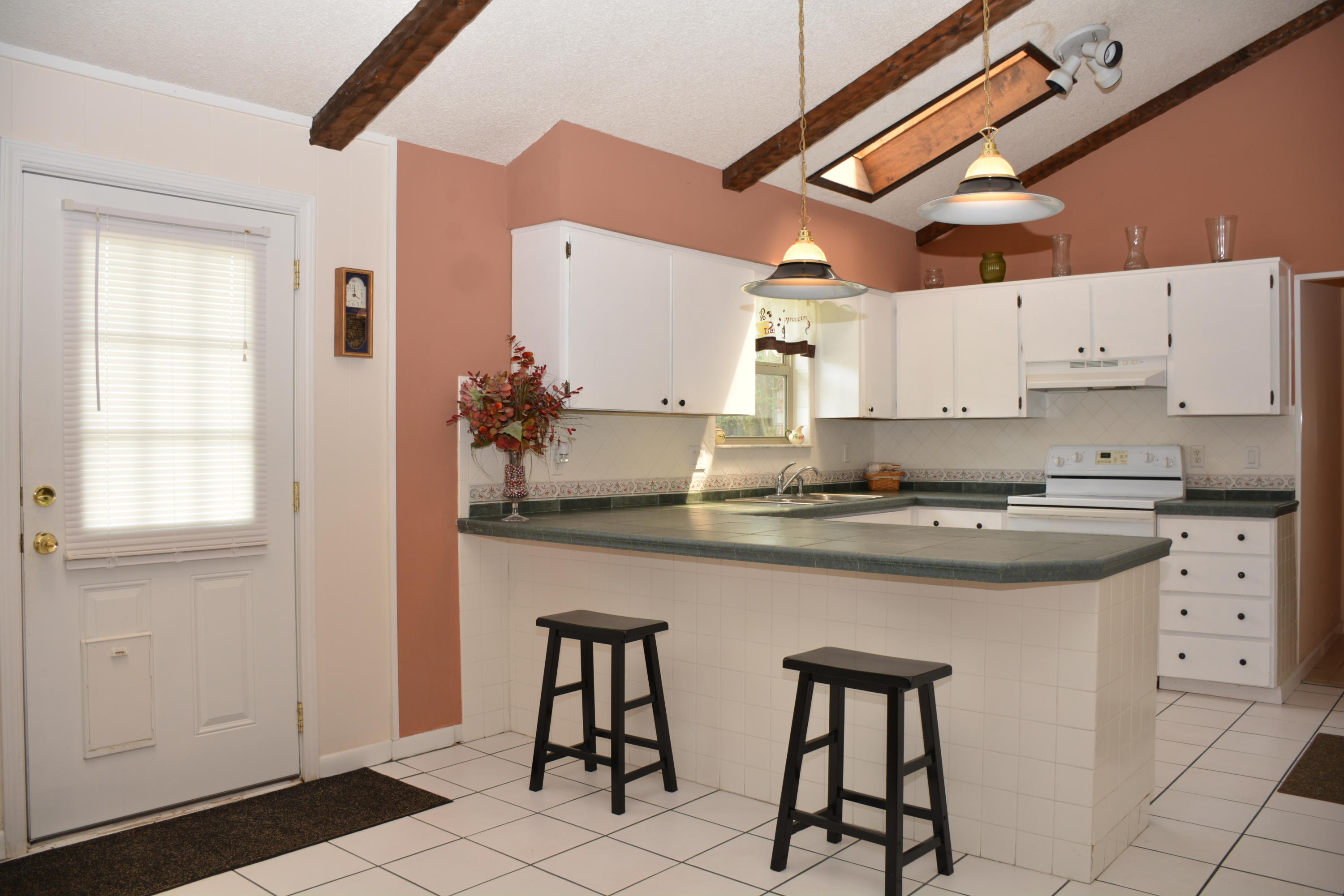 Tanglewood 1st Addn - Residential