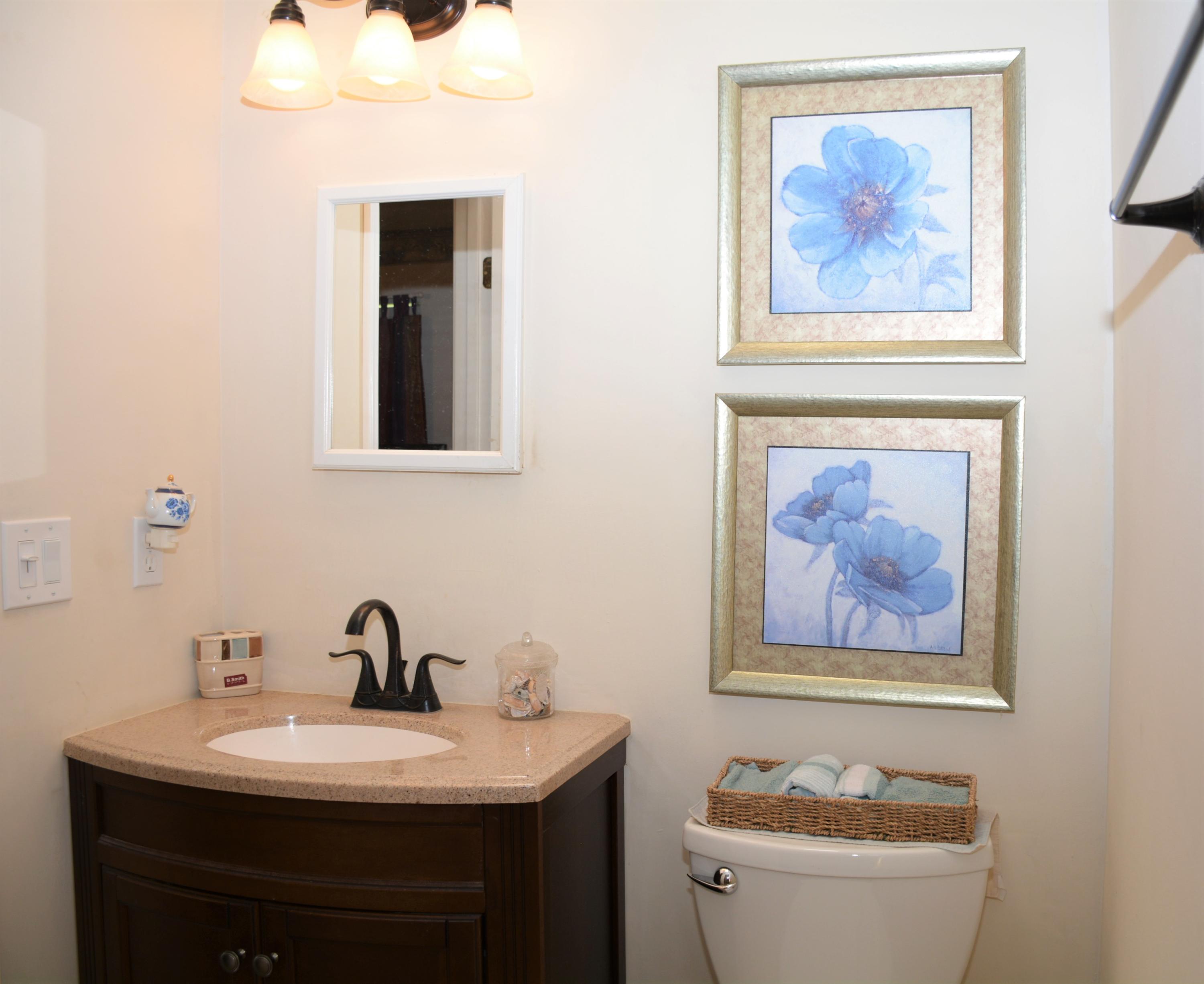 Tanglewood 1st Addn - Residential