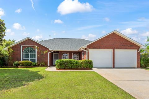 A home in Navarre