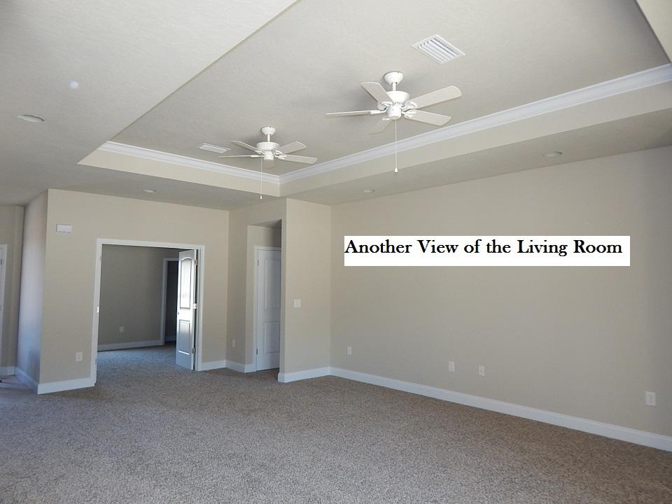 CHANAN ESTATES 1ST ADDN - Residential