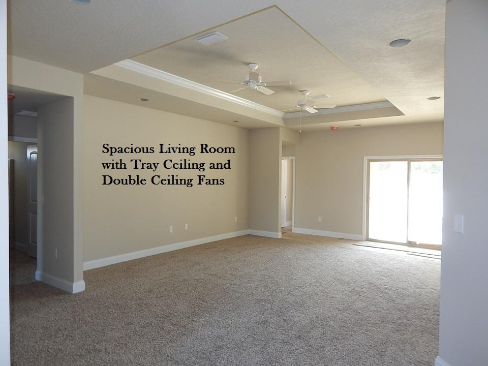 CHANAN ESTATES 1ST ADDN - Residential