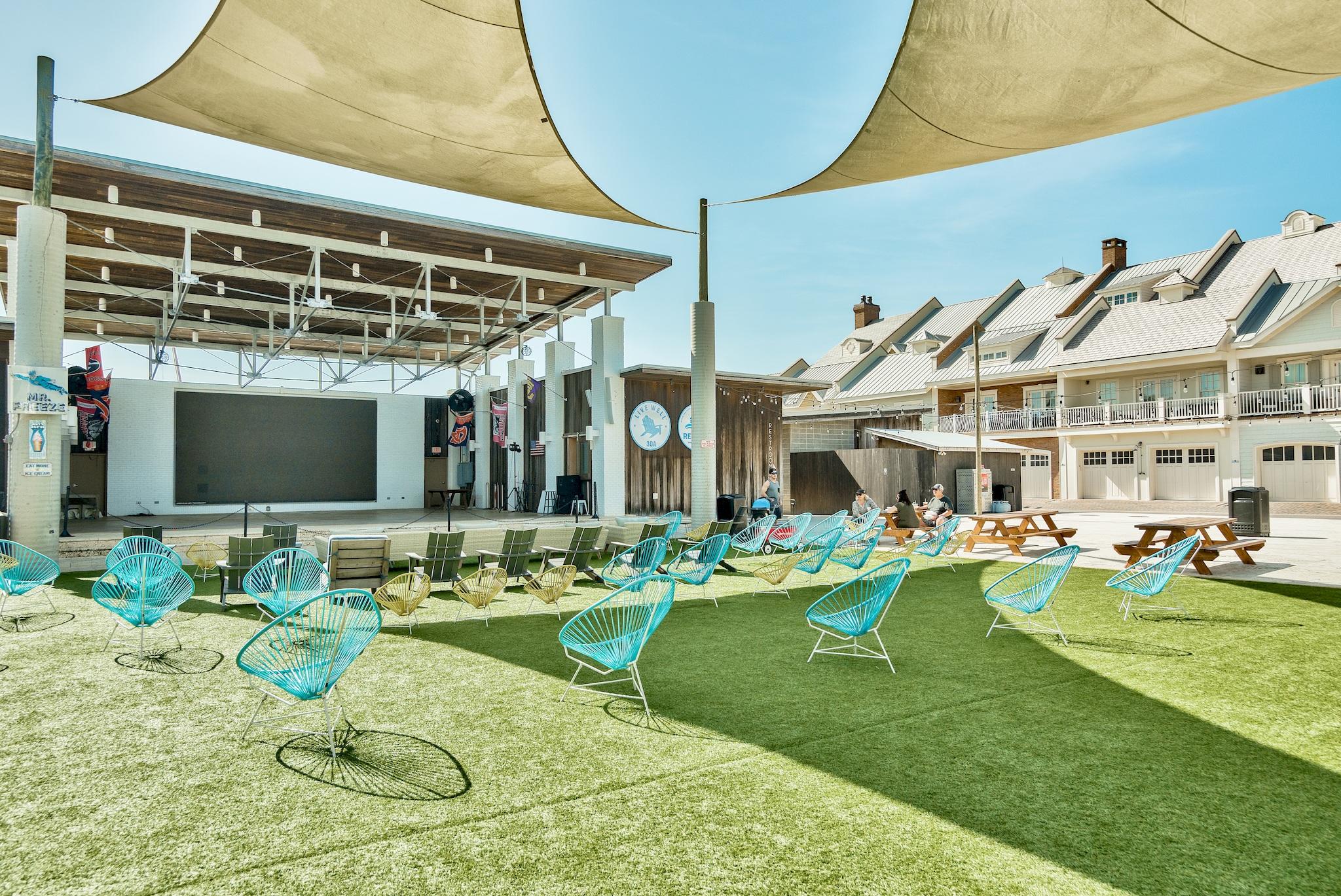 PROMINENCE/TRIPLEXES - Residential