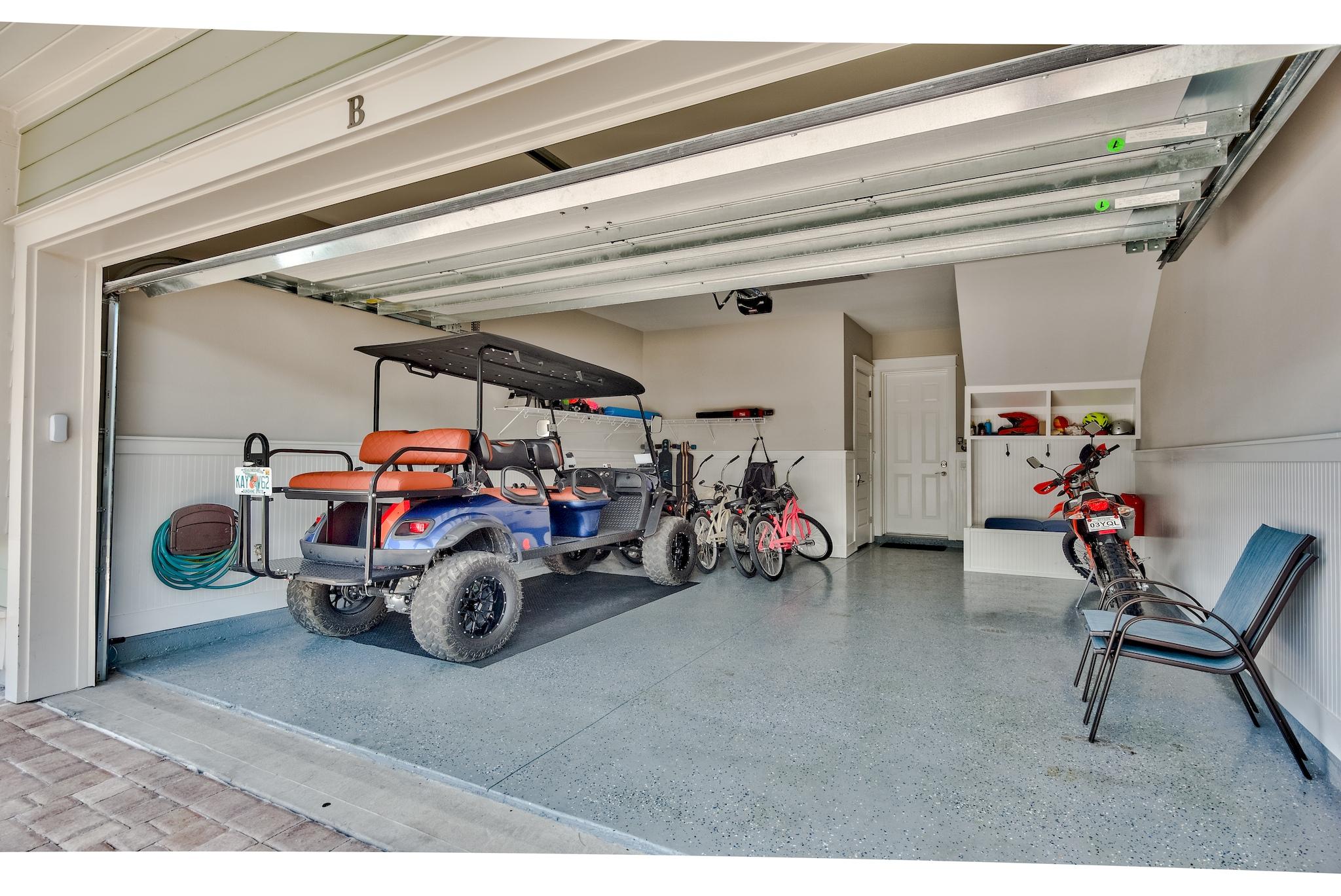 PROMINENCE/TRIPLEXES - Residential