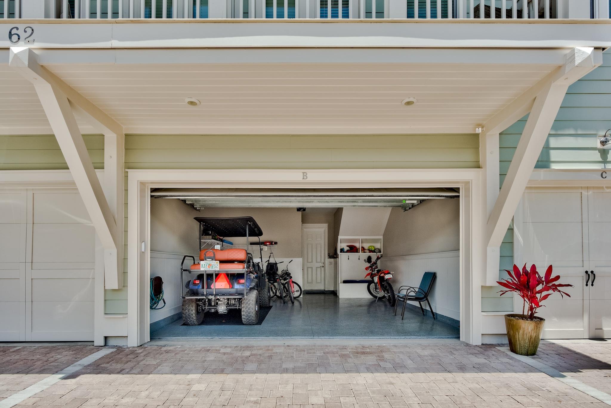 PROMINENCE/TRIPLEXES - Residential