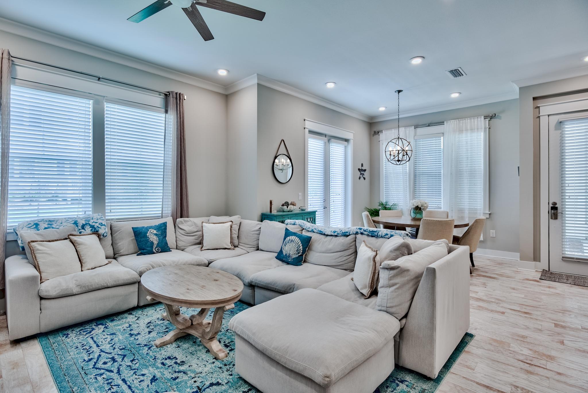 PROMINENCE/TRIPLEXES - Residential