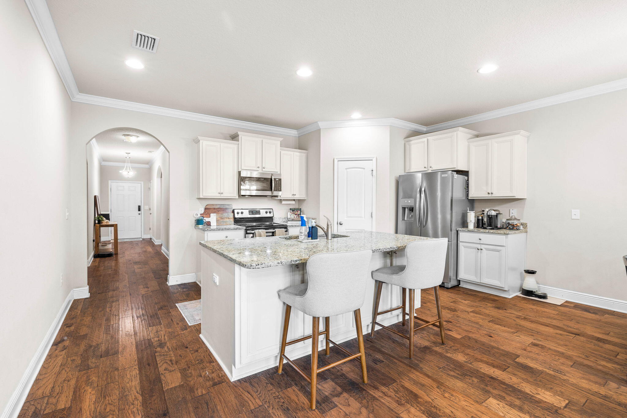 HAMMOCK BAY - Residential