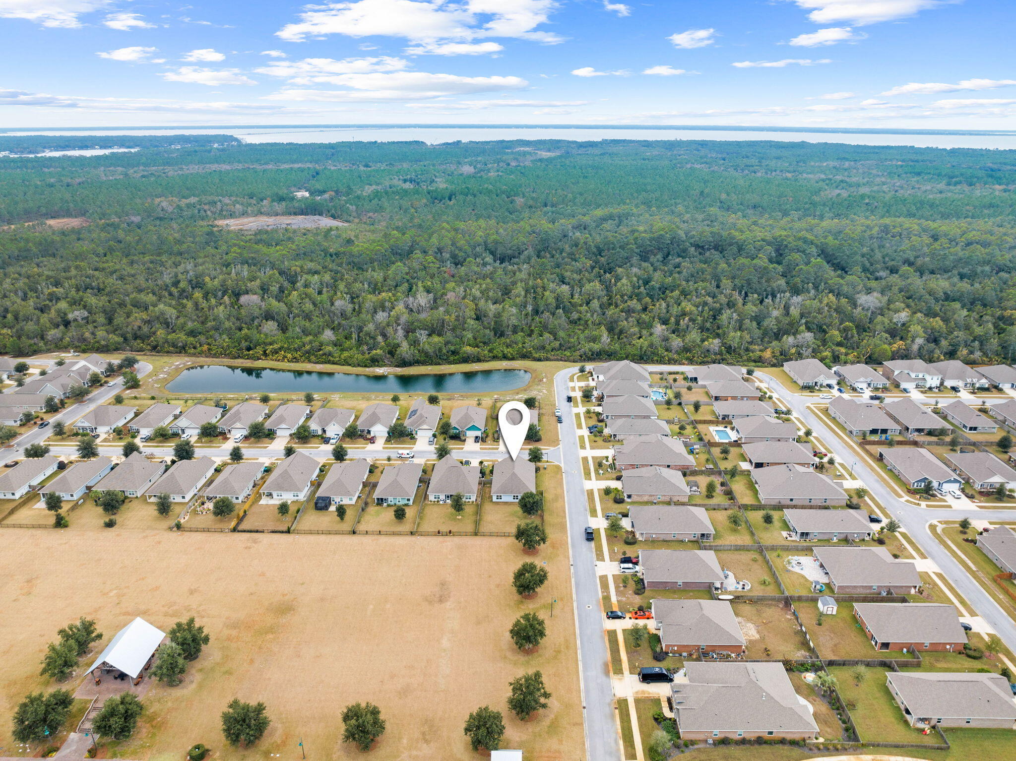 HAMMOCK BAY - Residential