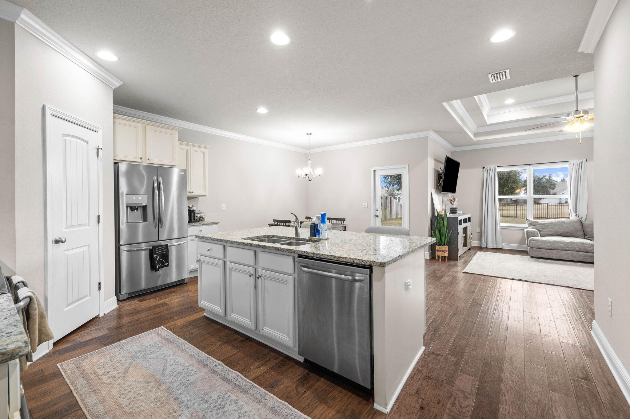 HAMMOCK BAY - Residential