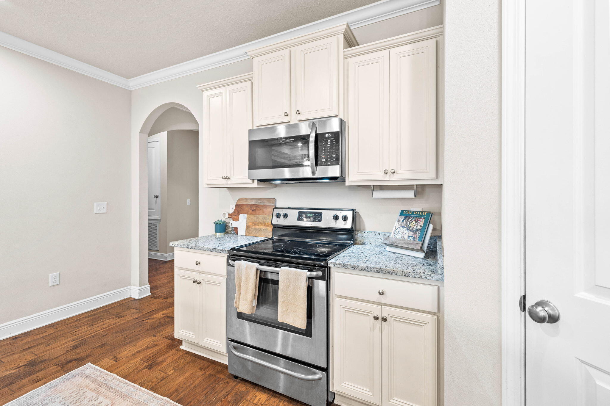 HAMMOCK BAY - Residential