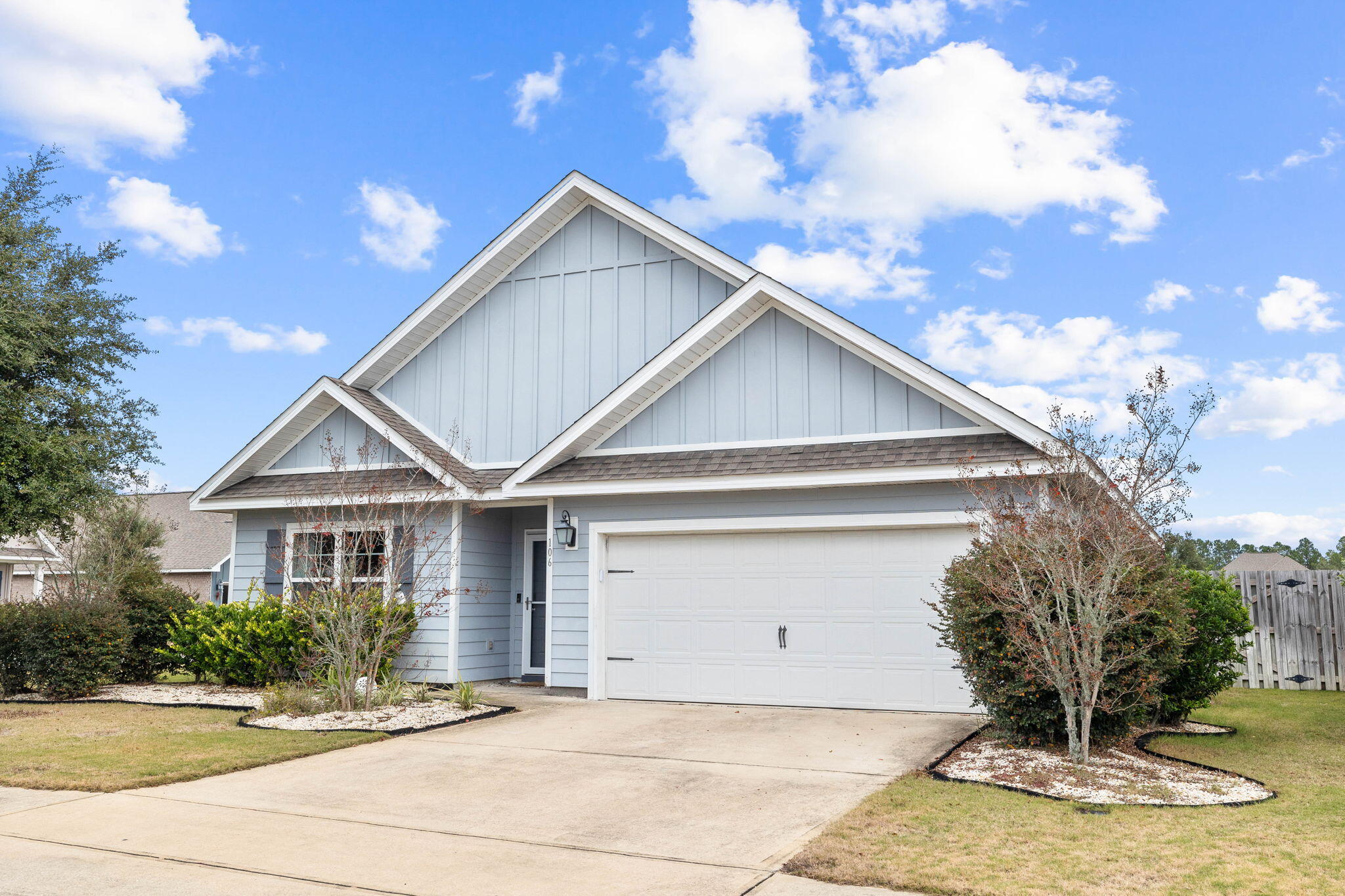 HAMMOCK BAY - Residential