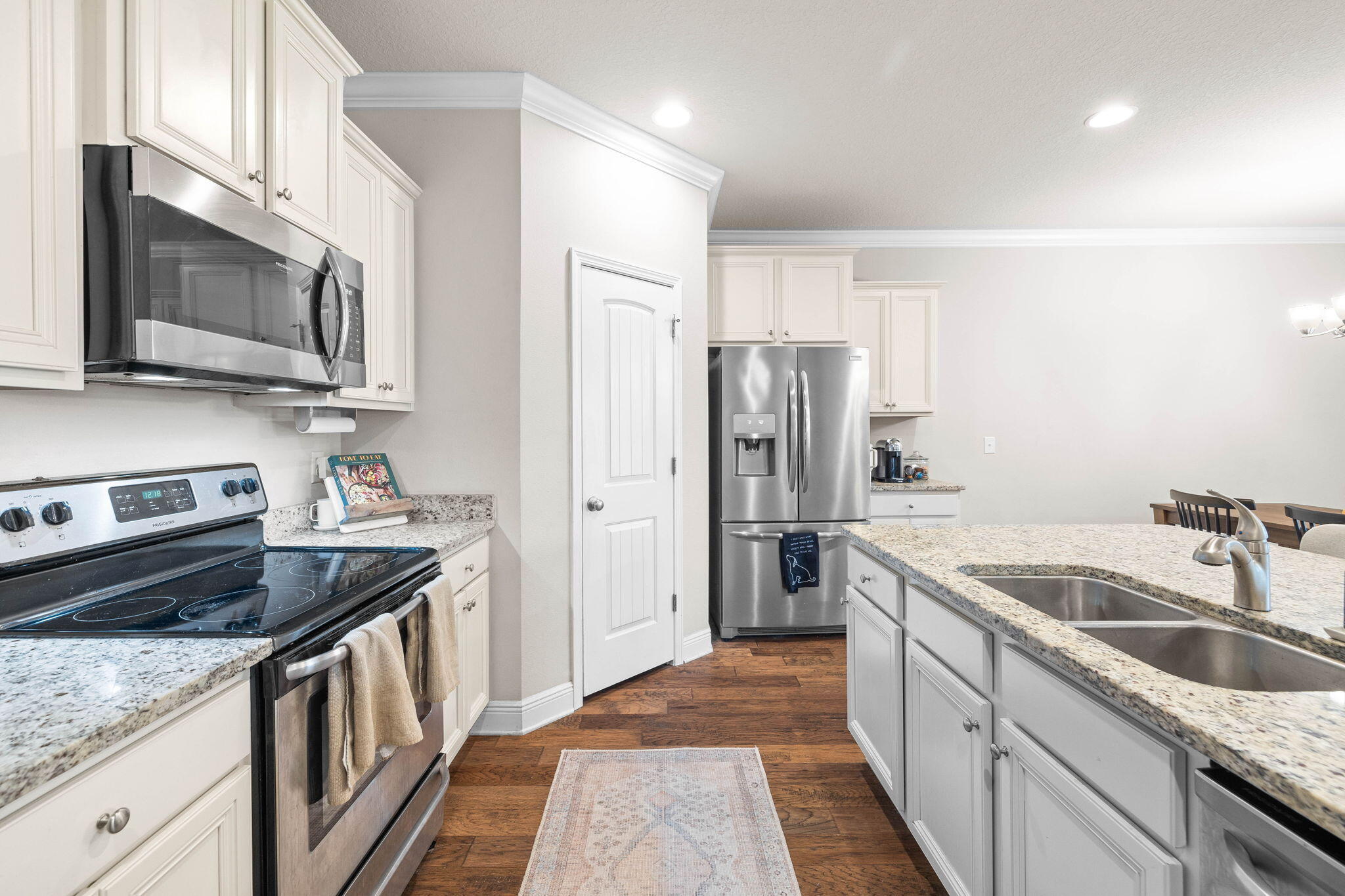 HAMMOCK BAY - Residential