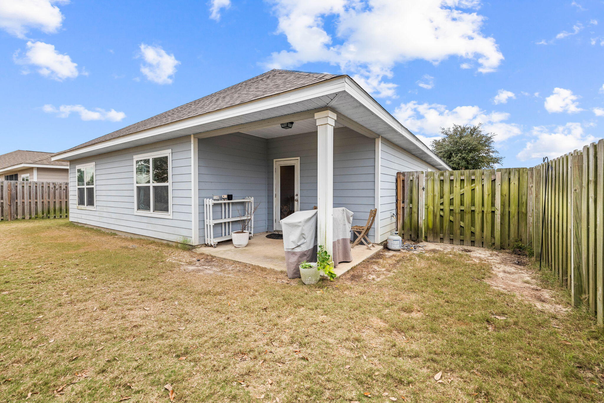 HAMMOCK BAY - Residential