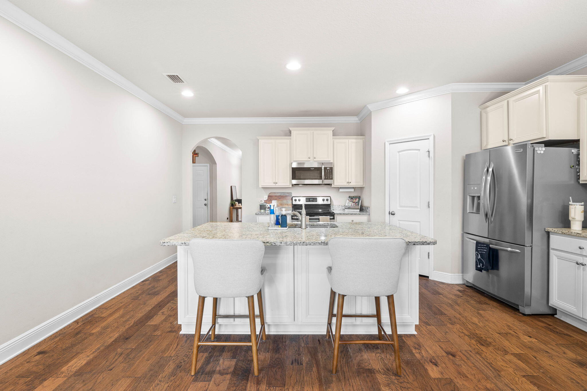 HAMMOCK BAY - Residential