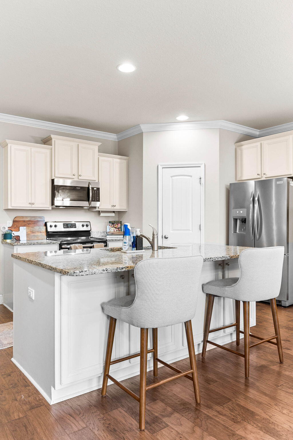 HAMMOCK BAY - Residential