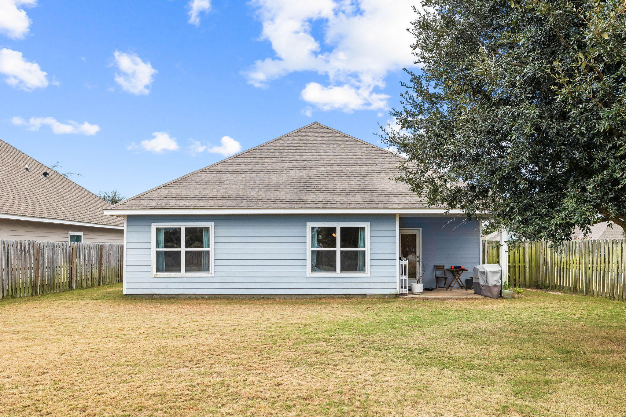 HAMMOCK BAY - Residential