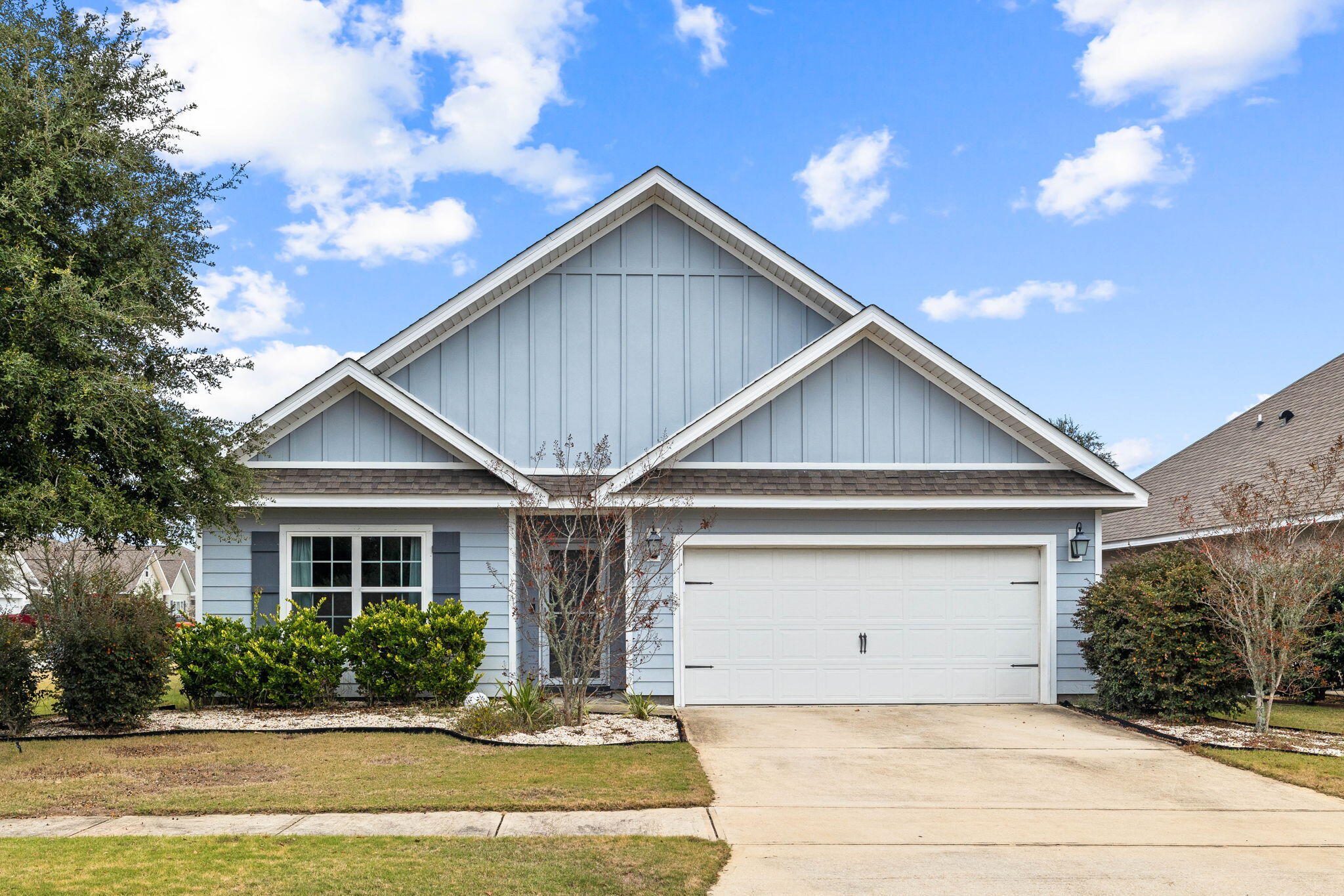 HAMMOCK BAY - Residential