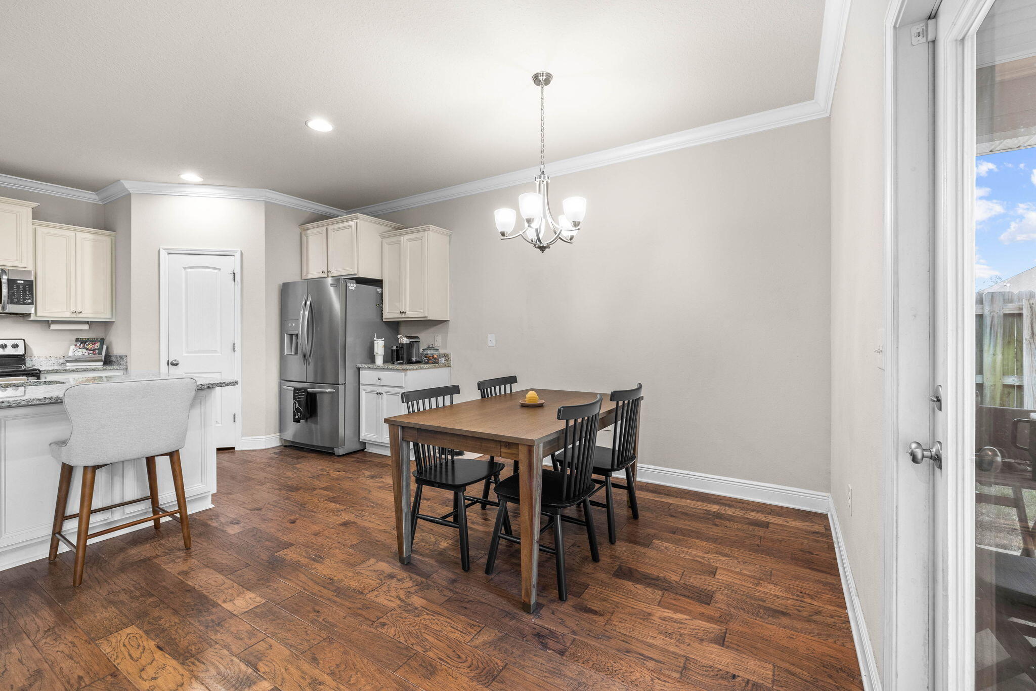 HAMMOCK BAY - Residential