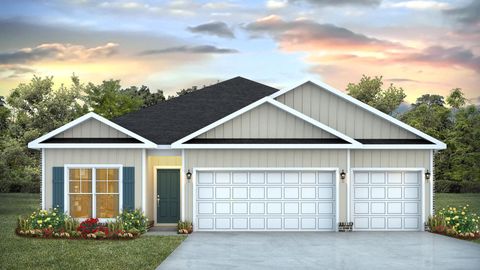 Photo of 60 W Farm Owl Drive, Freeport, FL 32439 (MLS # 989807)