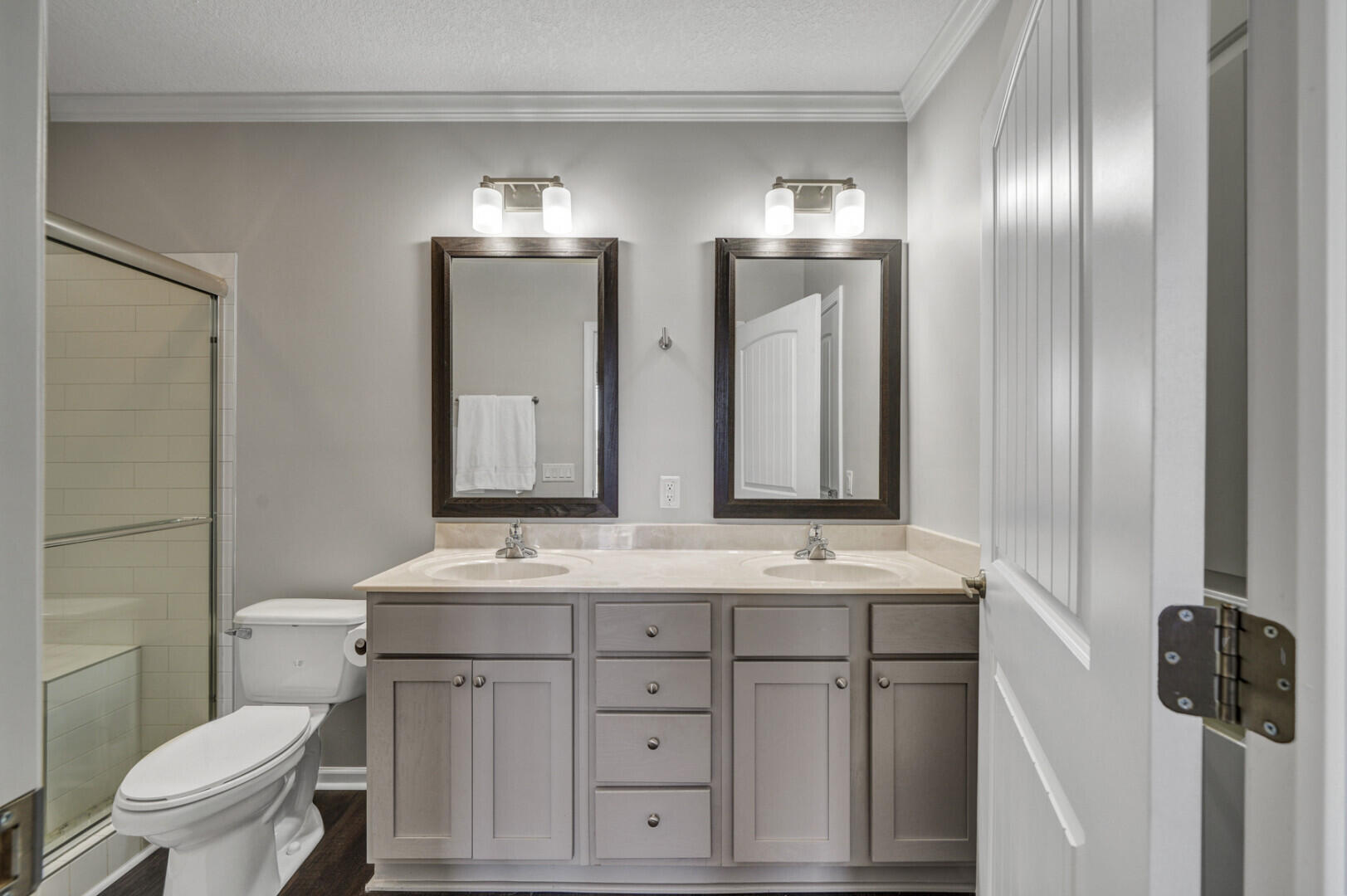 Magnolia Dunes - Residential