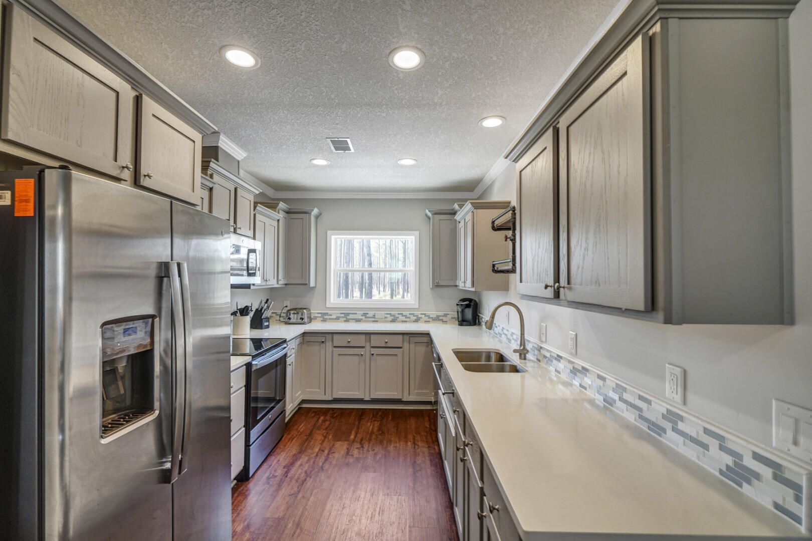 Magnolia Dunes - Residential