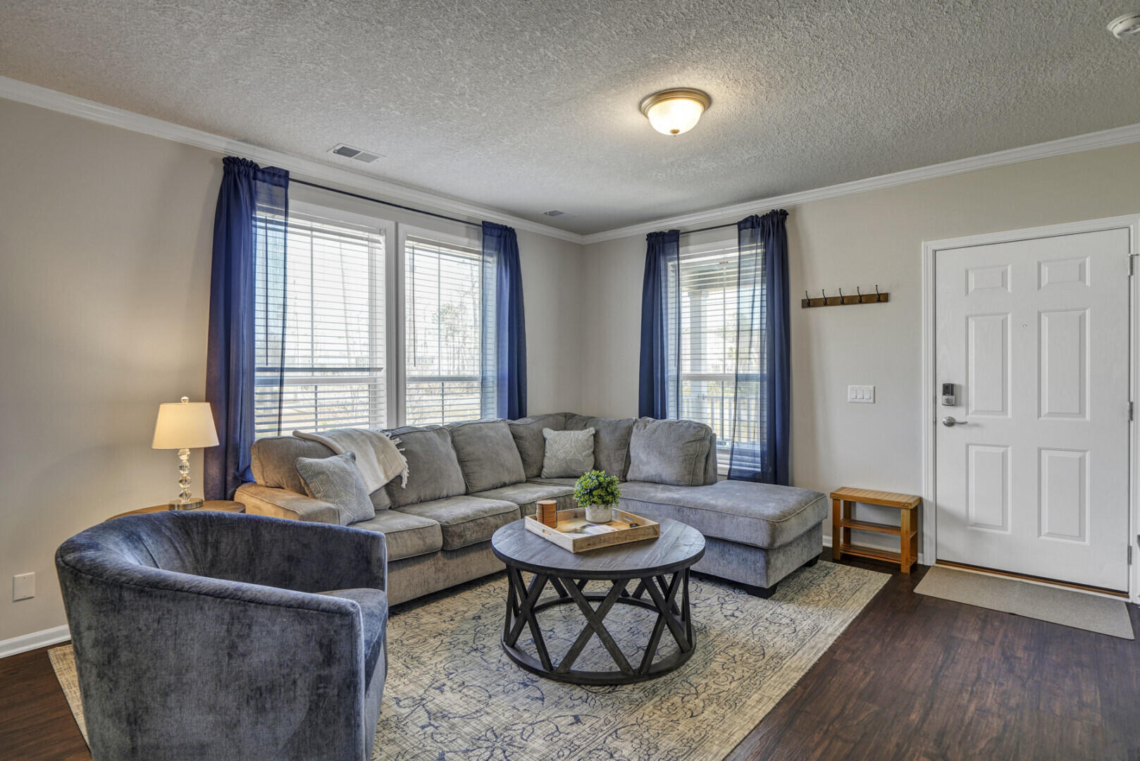 Magnolia Dunes - Residential