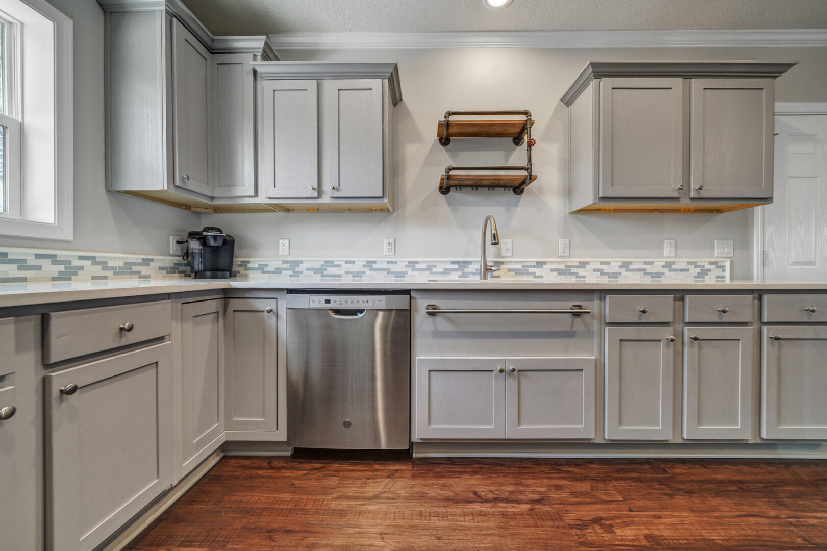 Magnolia Dunes - Residential